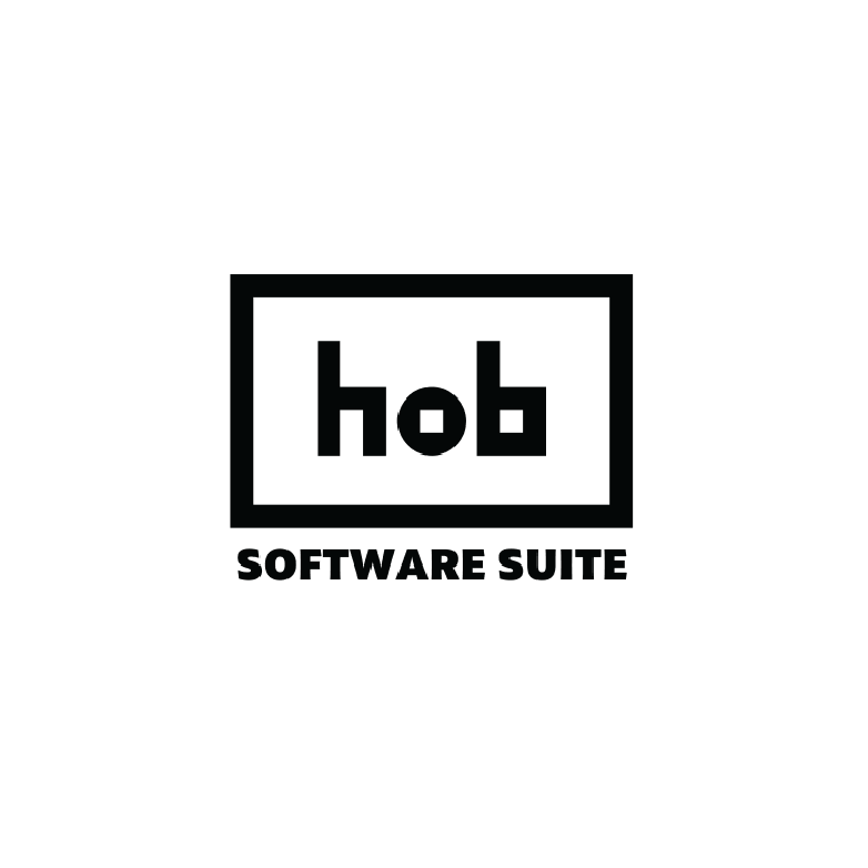 Hob Software suite, soluciones tecnológicas