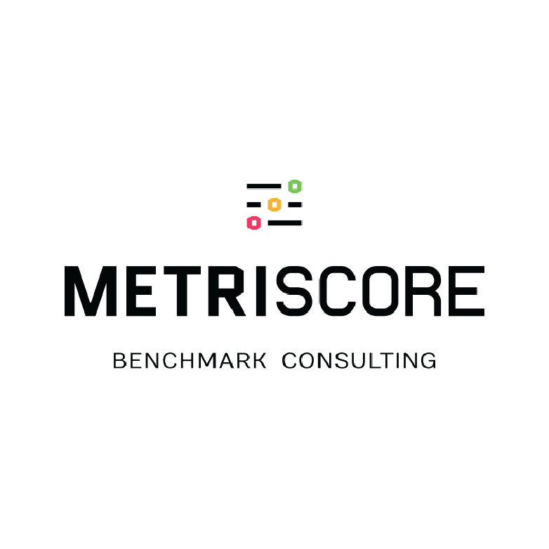 Metriscore, Benchmark consulting